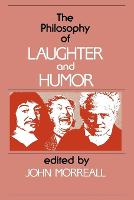 Philosophy of Laughter and Humor, The