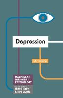 Depression (ePub eBook)