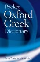 Pocket Oxford Greek Dictionary, The
