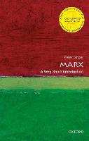 Marx: A Very Short Introduction (PDF eBook)