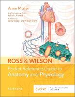 Ross and Wilson Pocket Reference Guide to Anatomy and Physiology: Ross and Wilson Pocket Reference Guide to Anatomy and Physiology (ePub eBook)