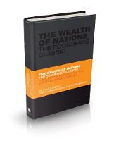 The Wealth of Nations: The Economics Classic - A Selected Edition for the Contemporary Reader (ePub eBook)