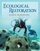Ecological Restoration (PDF eBook)