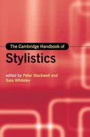 The Cambridge Handbook of Stylistics (PDF eBook)