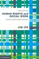 Human Rights and Social Work (PDF eBook)