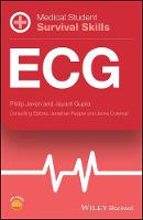 Medical Student Survival Skills: ECG (ePub eBook)