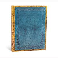 Riviera (Old Leather Collection) Ultra Lined Hardcover Journal