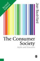 The Consumer Society (PDF eBook)