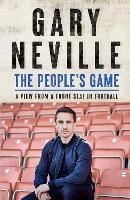 People's Game: How to Save Football, The: THE AWARD WINNING BESTSELLER