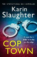 Cop Town: The unputdownable crime suspense thriller from No.1 Sunday Times bestselling author (ePub eBook)