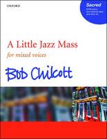 Little Jazz Mass, A