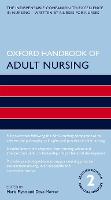 Oxford Handbook of Adult Nursing (ePub eBook)