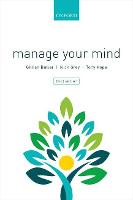 Manage Your Mind (PDF eBook)