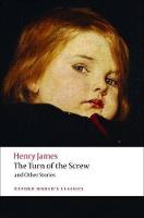 The Turn of the Screw and Other Stories (PDF eBook)