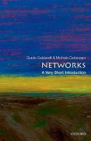 Networks: A Very Short Introduction