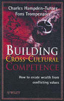 Building Cross-Cultural Competence: How to create Wealth from Conflicting Values