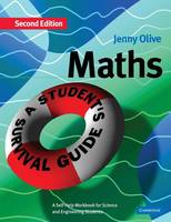 Maths: A Student's Survival Guide (PDF eBook)
