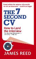 The 7 Second CV: How to Land the Interview (ePub eBook)