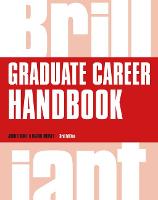 Brilliant Graduate Career Handbook (ePub eBook)