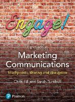 Marketing Communications (ePub eBook)