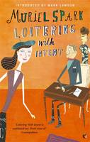 Loitering With Intent (ePub eBook)