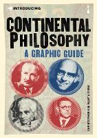 Introducing Continental Philosophy: A Graphic Guide (ePub eBook)