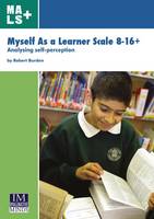 Myself as a Learner Scale 8-16+: Analysing Self-Perception
