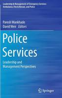 Police Services: Leadership and Management Perspectives (ePub eBook)