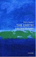 The Earth: A Very Short Introduction (ePub eBook)