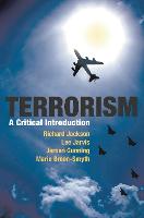 Terrorism: A Critical Introduction (PDF eBook)