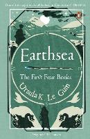 Earthsea: The First Four Books: A Wizard of Earthsea * The Tombs of Atuan * The Farthest Shore * Tehanu