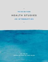 Health Studies: An Introduction (ePub eBook)