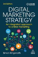 Digital Marketing Strategy (ePub eBook)