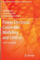 Power Electronic Converters Modeling and Control (ePub eBook)