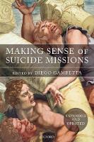 Making Sense of Suicide Missions