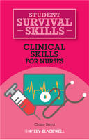 Clinical Skills for Nurses (PDF eBook)