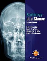 Radiology at a Glance (PDF eBook)