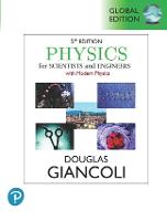 Physics for Scientists & Engineers with Modern Physics, Global Edition (PDF eBook)