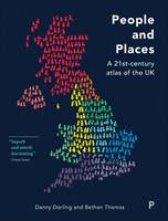 People and Places: ?A 21st-Century Atlas of the UK