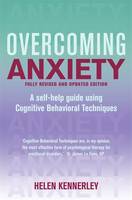 Overcoming Anxiety, 2nd Edition (ePub eBook)