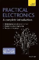 Practical Electronics: A Complete Introduction (ePub eBook)