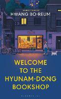 Welcome to the Hyunam-dong Bookshop: The heart-warming Korean sensation (PDF eBook)