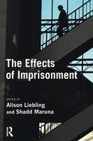 Effects of Imprisonment, The