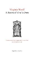 A Room of One's Own (ePub eBook)