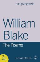 William Blake: The Poems (PDF eBook)