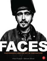 FACES: Photography and the Art of Portraiture (ePub eBook)