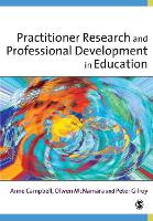 Practitioner Research and Professional Development in Education (PDF eBook)