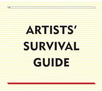 Artists' Survival Guide