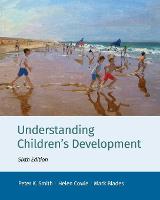 Understanding Children's Development (PDF eBook)