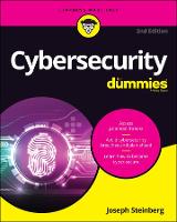 Cybersecurity For Dummies (ePub eBook)
